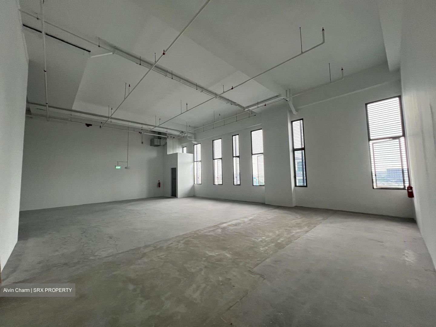 Tai Kim Industrial Estate (D19), Factory #441829321